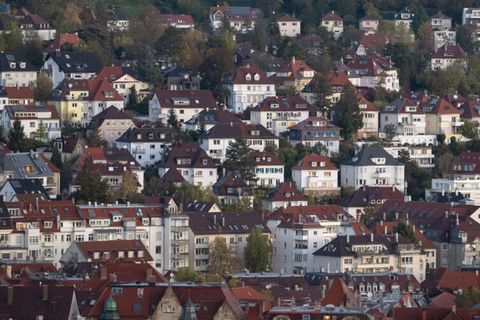 Immobilien in Stuttgart