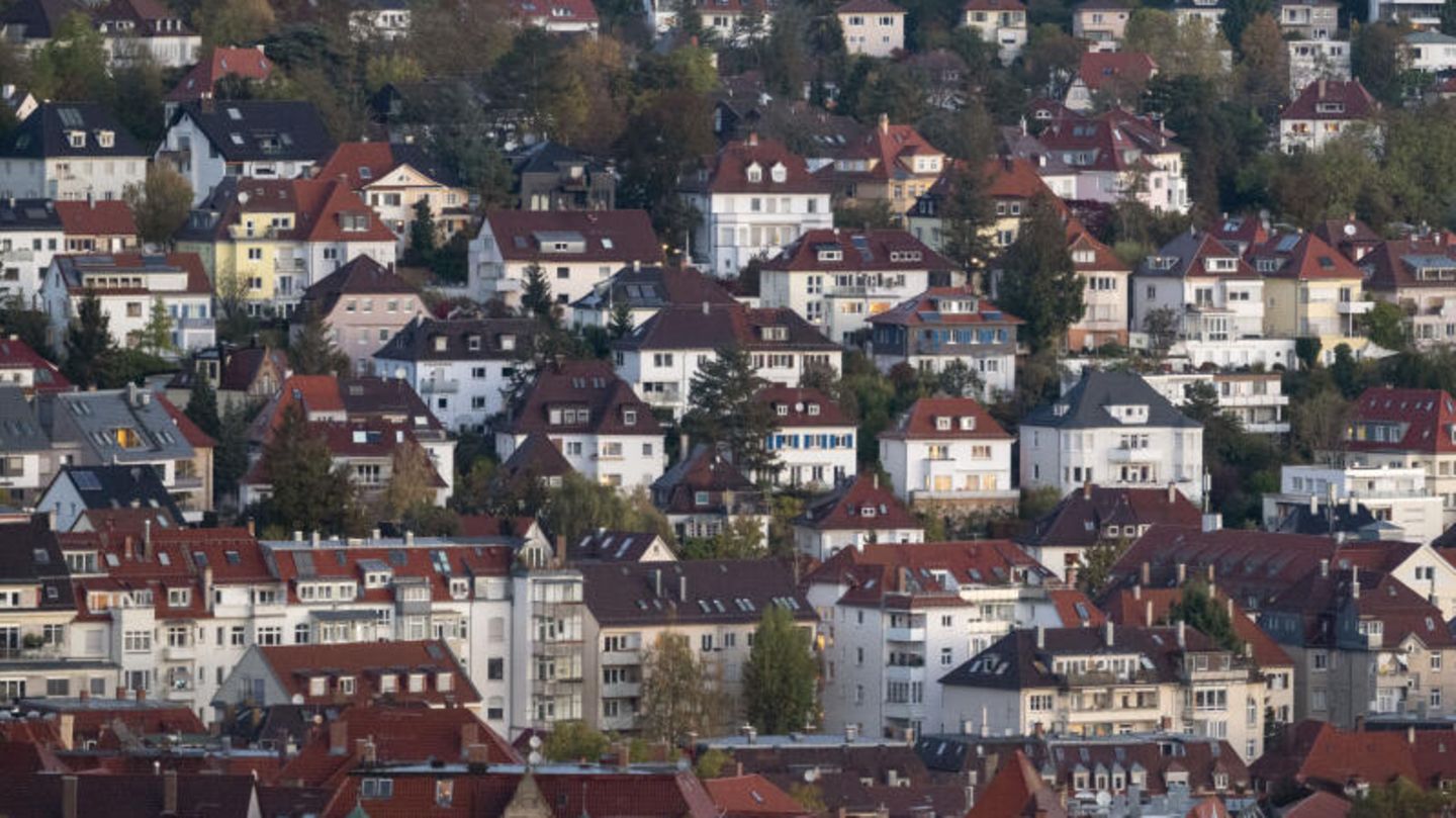 Immobilien in Stuttgart Immobilien in Stuttgart