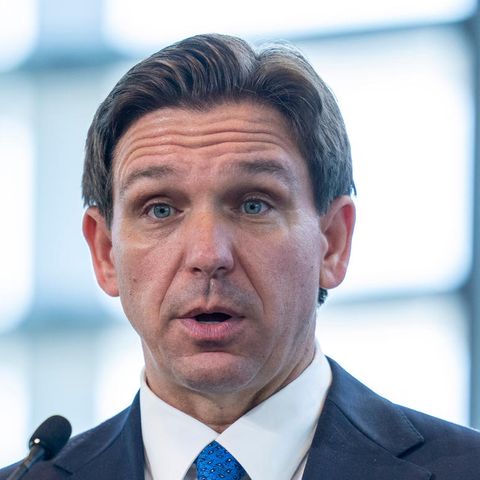 Ein Mann für die USA? Ron DeSantis könnte nächster US-Präsident werden, seine Kandidatur hat er aber noch nicht verkündet