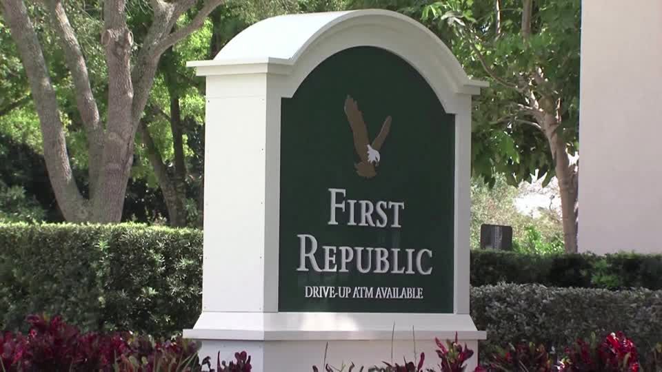 Video: Erneute Banken-Notübernahme in den USA - JPMorgan kauft First Republic