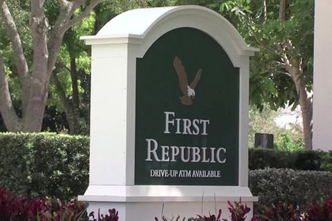 Video: Erneute Banken-Notübernahme in den USA - JPMorgan kauft First Republic