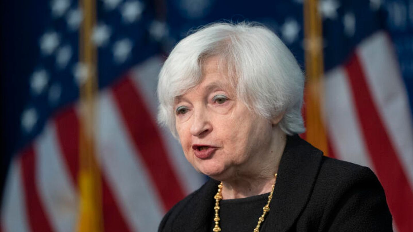 USA: Treasury ministers warn of default by June 1st