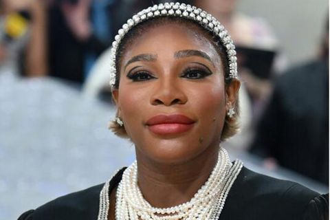 Serena Williams