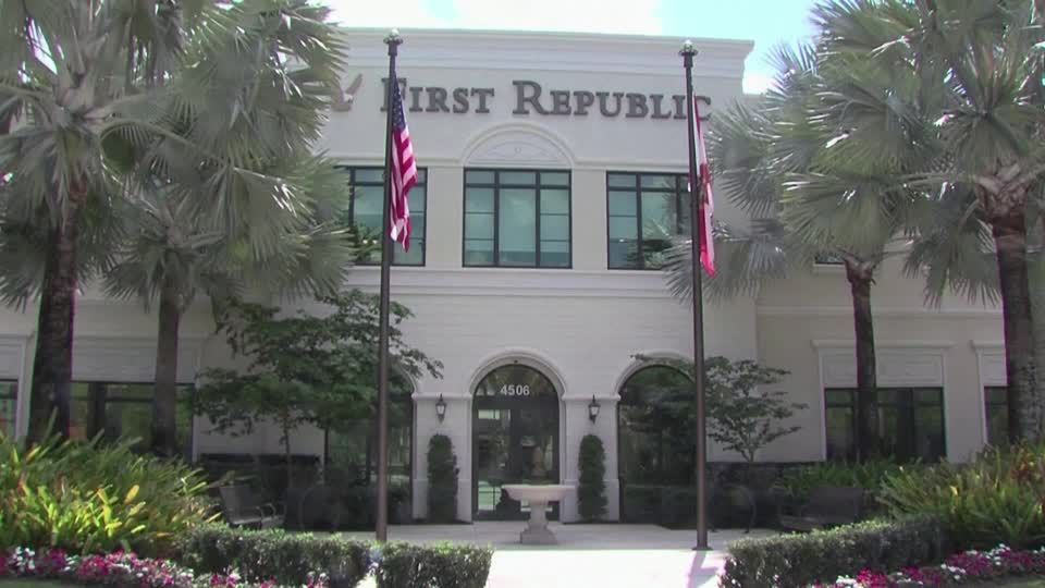 Video: Erneute Banken-Notübernahme in den USA