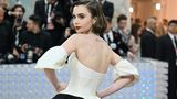 Lily Collins