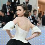 Lily Collins