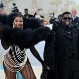 Yung Miami und Sean Combs