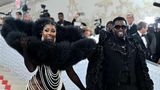 Yung Miami und Sean Combs