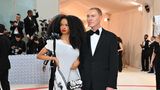 Maya Penn und Stuart Vevers