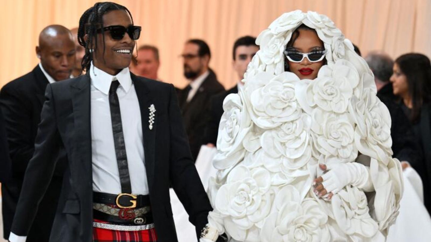 Met Gala 2023: Extravagance commemorating Karl Lagerfeld