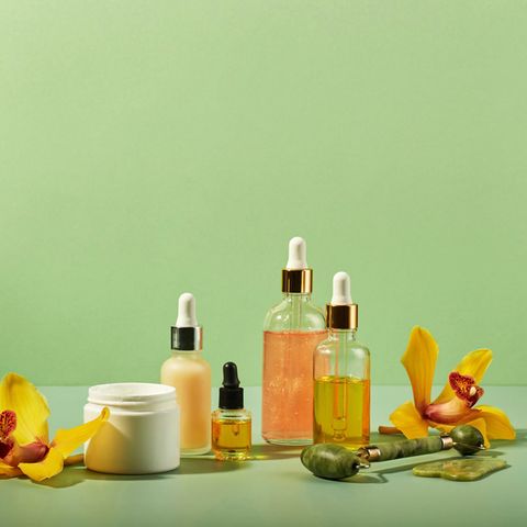 Ärztin und Autorin Yael Adler erklärt welche Anti-Aging Mittel wirklich helfen