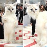 Met Gala 2023: Jared Leto