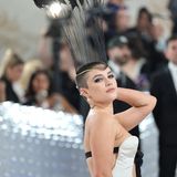Met Gala 2023: Florence Pugh