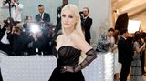 Met Gala 2023: Jessica Chastain