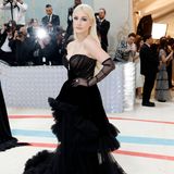 Met Gala 2023: Jessica Chastain
