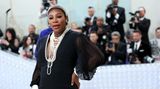 Met Gala 2023: Serena Williams