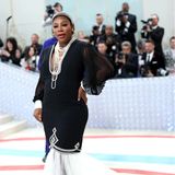 Met Gala 2023: Serena Williams