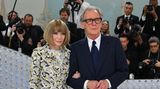 Met Gala 2023: Anna Wintour