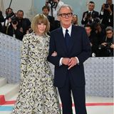 Met Gala 2023: Anna Wintour
