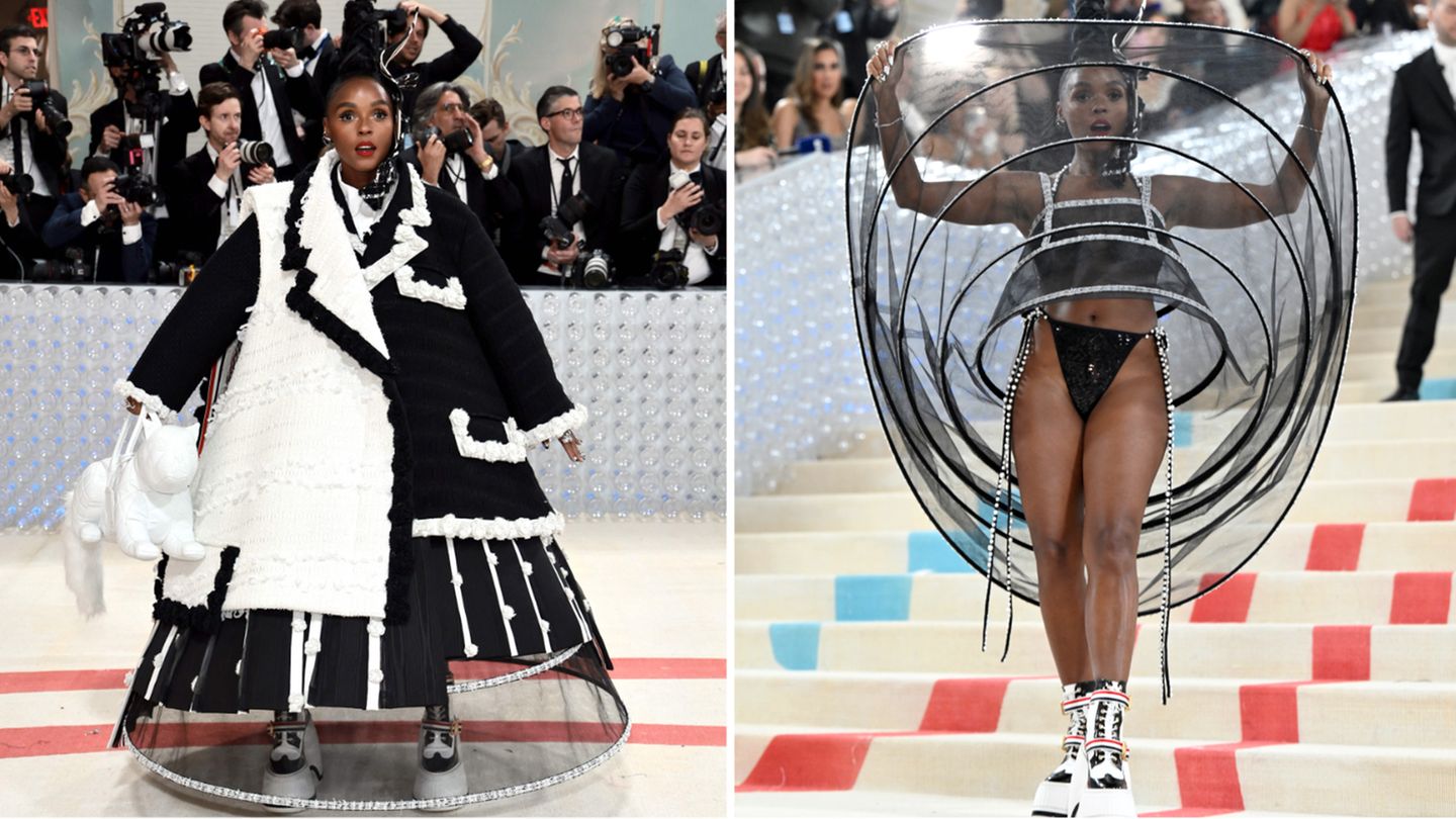Met Gala Met Gala