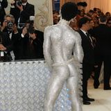 Met Gala 2023: Lil Nas X