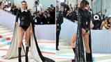 Met Gala 2023: Kendall Jenner