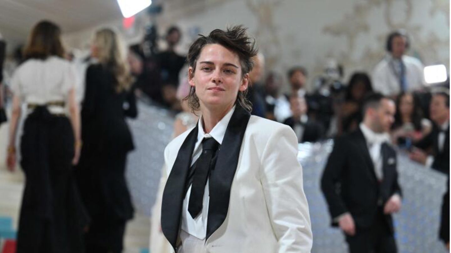 Kristen Stewart