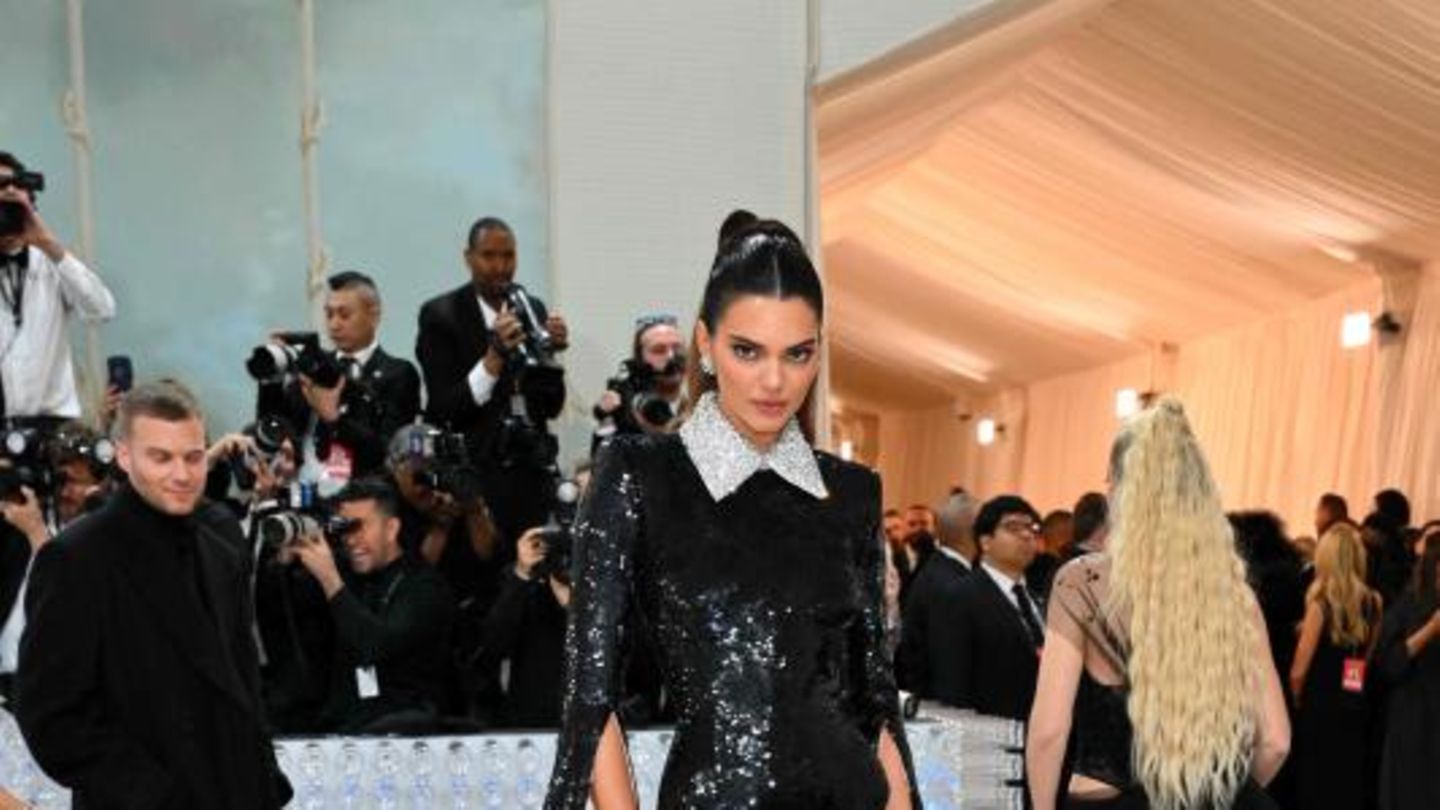 Kendall Jenner