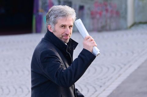 Tübingens Oberbürgermeister Boris Palmer (Archivbild)