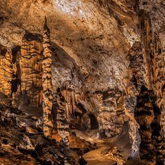 Baradla-Höhle