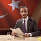 Jan Böhmermann über Recep Erdogan