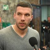 Lukas Podolski