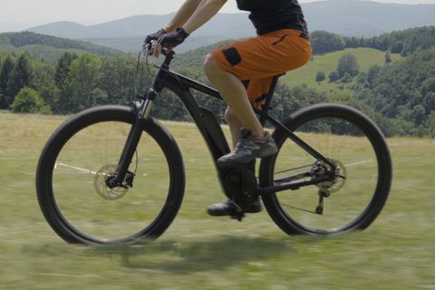 Geschummelt oder gesund? So fit hält E-Bike-Fahren wirklich