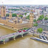 Platz 8: London, Großbritannien. Die Hauptstadt an der Themse ist nicht nur für Royal-Fans ein Anziehungspunkt – im Mai aber besonders für diese. Denn am 6. Mai findet dort die Krönung von König Charles III. statt. 