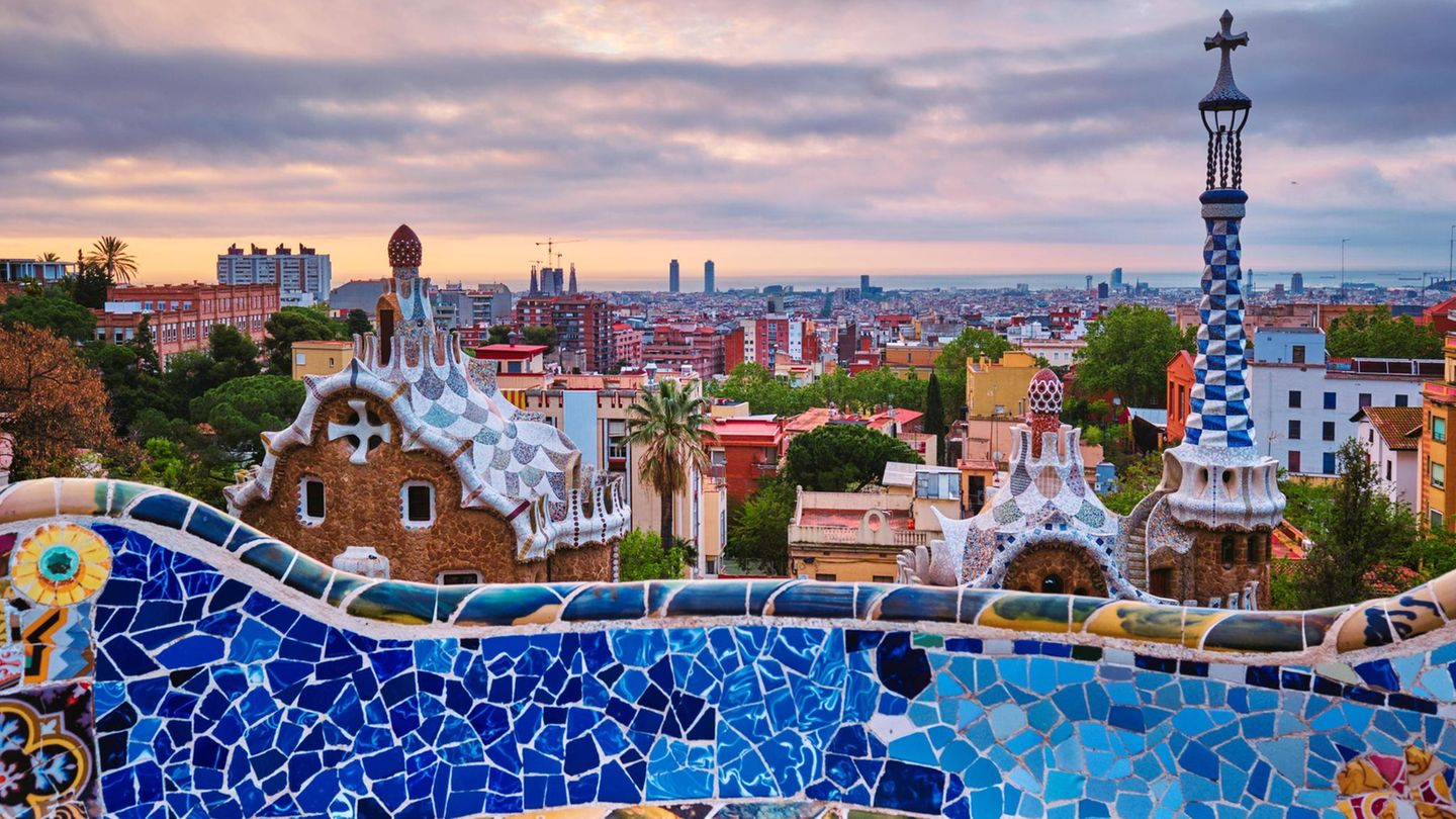Barcelona