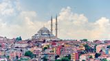 Istanbul