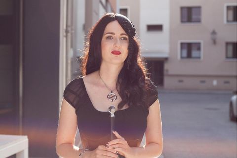 Jennifer Sonntag