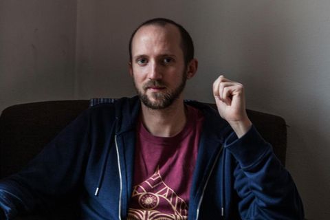 Michael Spiegel erzählt von seiner Therapieplatzsuche
