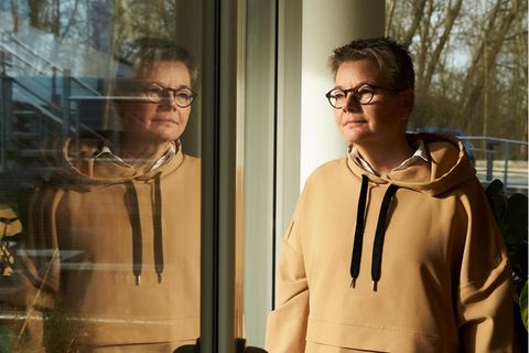 Franzis Waber erzählt von ihrer Therapieplatzsuche