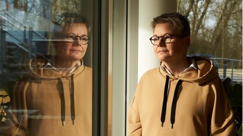 Franzis Waber erzählt von ihrer Therapieplatzsuche