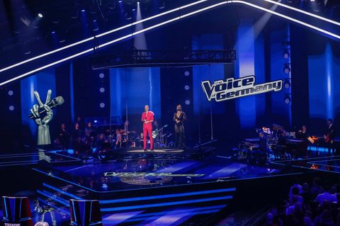 The Voice