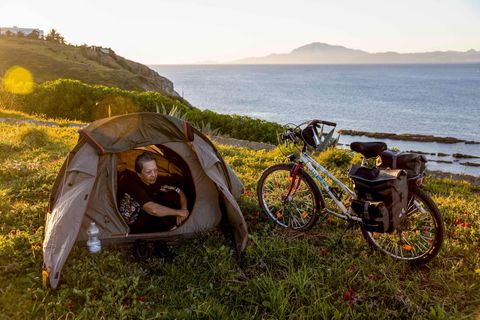 Aufmacher Bike-Oma