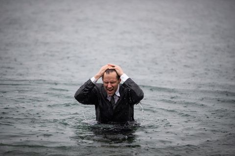 Keine Hilfe weit und breit - was tun wenn man Hilfe braucht aber keinen Therapieplatz bekommt