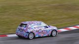 Mini Cooper SE 2024