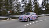 Mini Cooper SE 2024