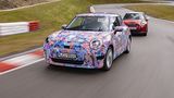 Mini Cooper SE 2024