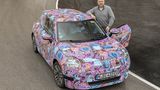 Mini Cooper SE 2024