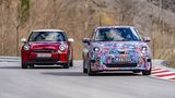 Mini Cooper SE 2024