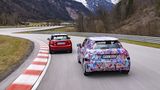 Mini Cooper SE 2024