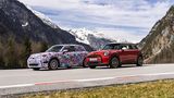Mini Cooper SE 2024